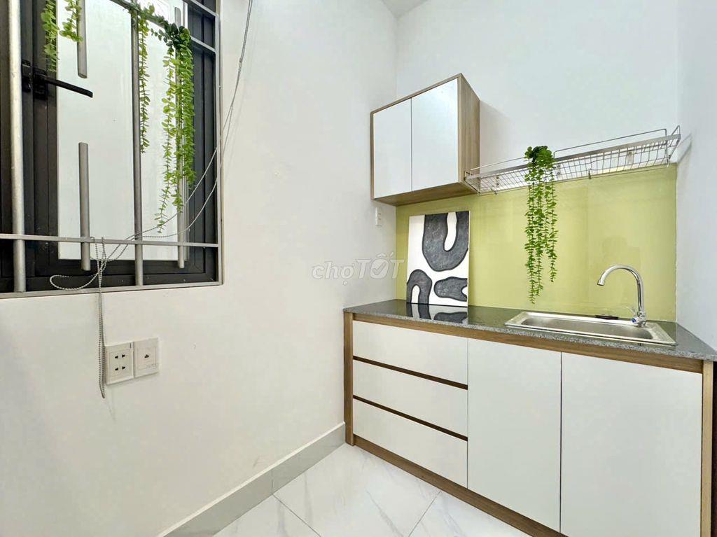 Cho thuê phòng Full nội thất