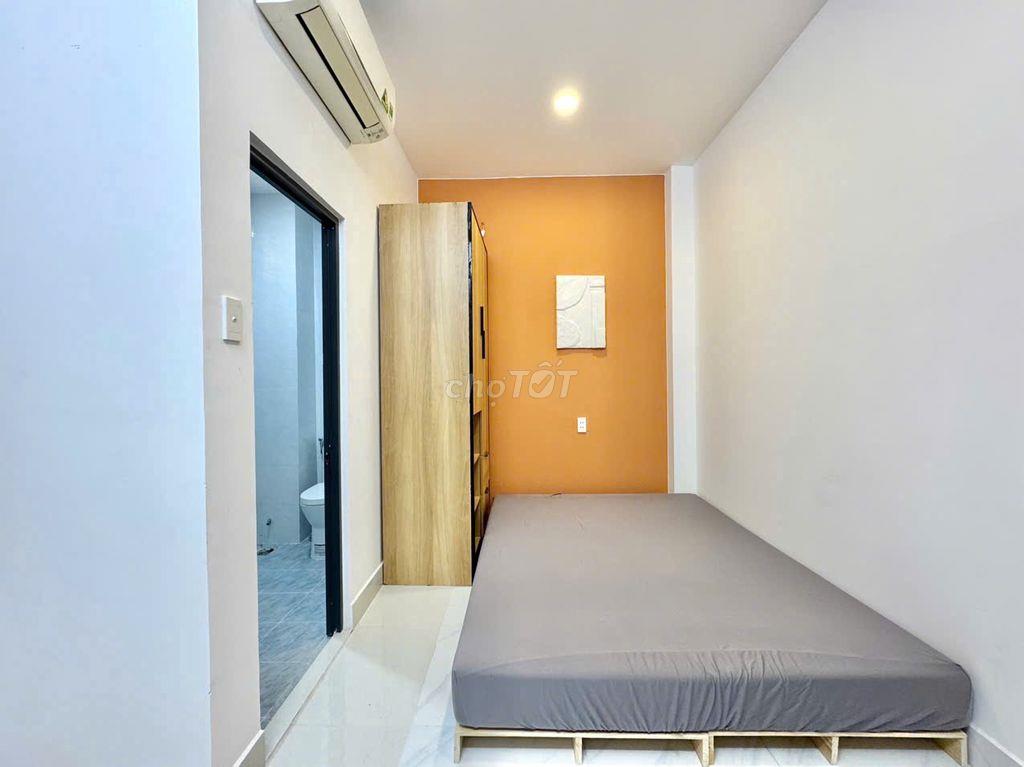 Cho thuê phòng Full nội thất