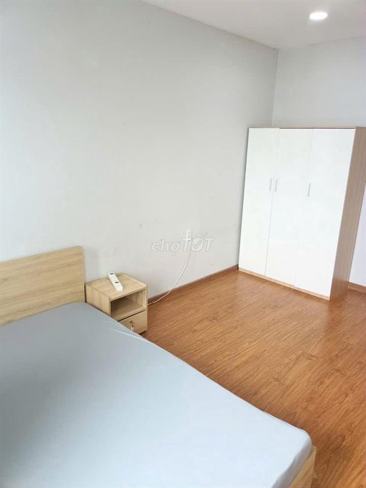 Chung cư  8X Thái An, Phan Huy ÍCh, GV: 2p ngủ, full NT, 70m2, 7triệu