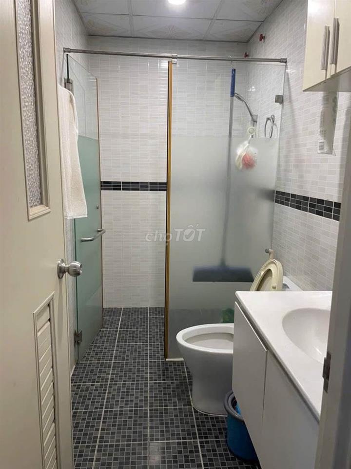 Chung cư  8X Thái An, Phan Huy ÍCh, GV: 2p ngủ, full NT, 70m2, 7triệu