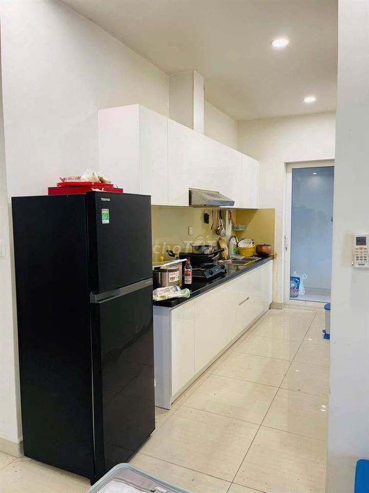 Chung cư  8X Thái An, Phan Huy ÍCh, GV: 2p ngủ, full NT, 70m2, 7triệu