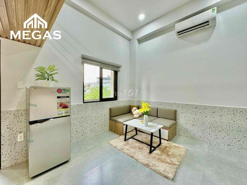 CHO THUÊ PHÒNG GÁC CAO – GẦN CÔNG VIÊN LÀNG HOA
