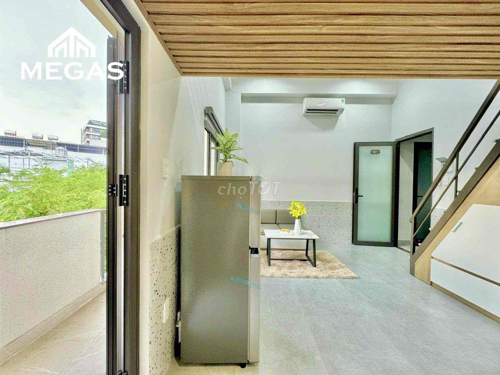 CHO THUÊ PHÒNG GÁC CAO – GẦN CÔNG VIÊN LÀNG HOA
