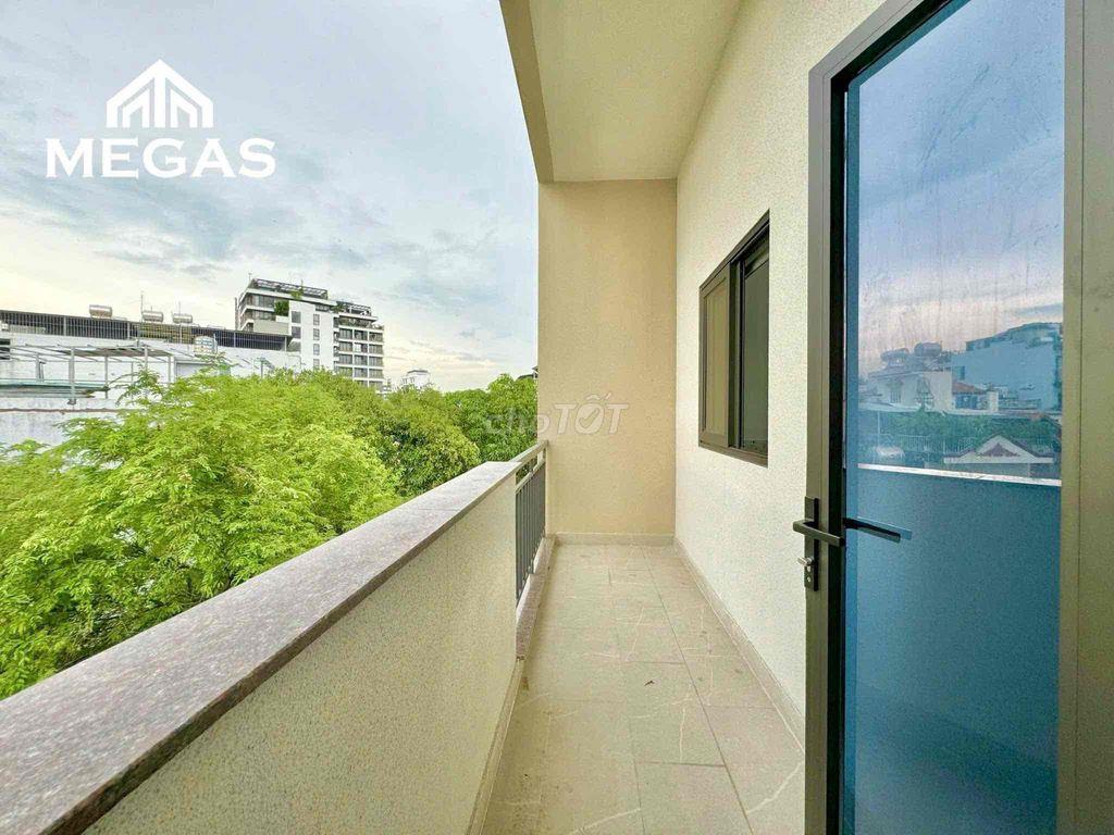 CHO THUÊ PHÒNG GÁC CAO – GẦN CÔNG VIÊN LÀNG HOA