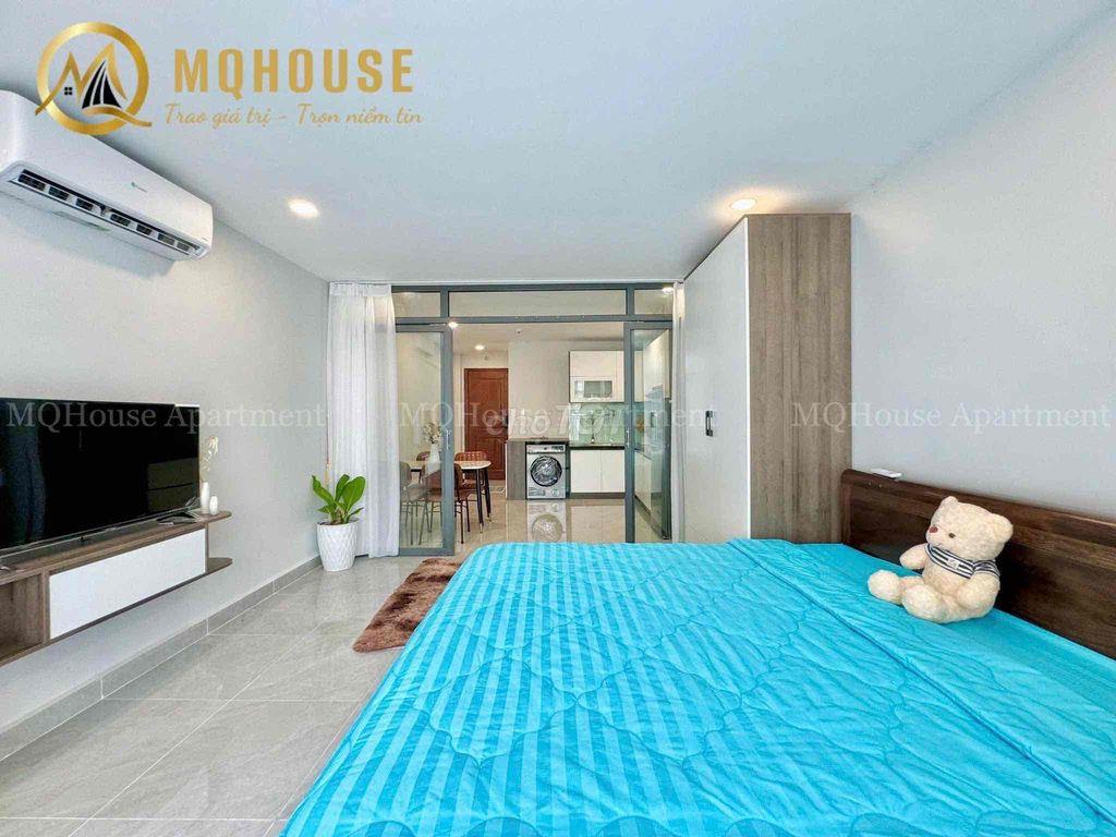 CĂN HỘ 1 PHÒNG NGỦ - TÁCH BẾP - NGAY TẠI CITYLAND