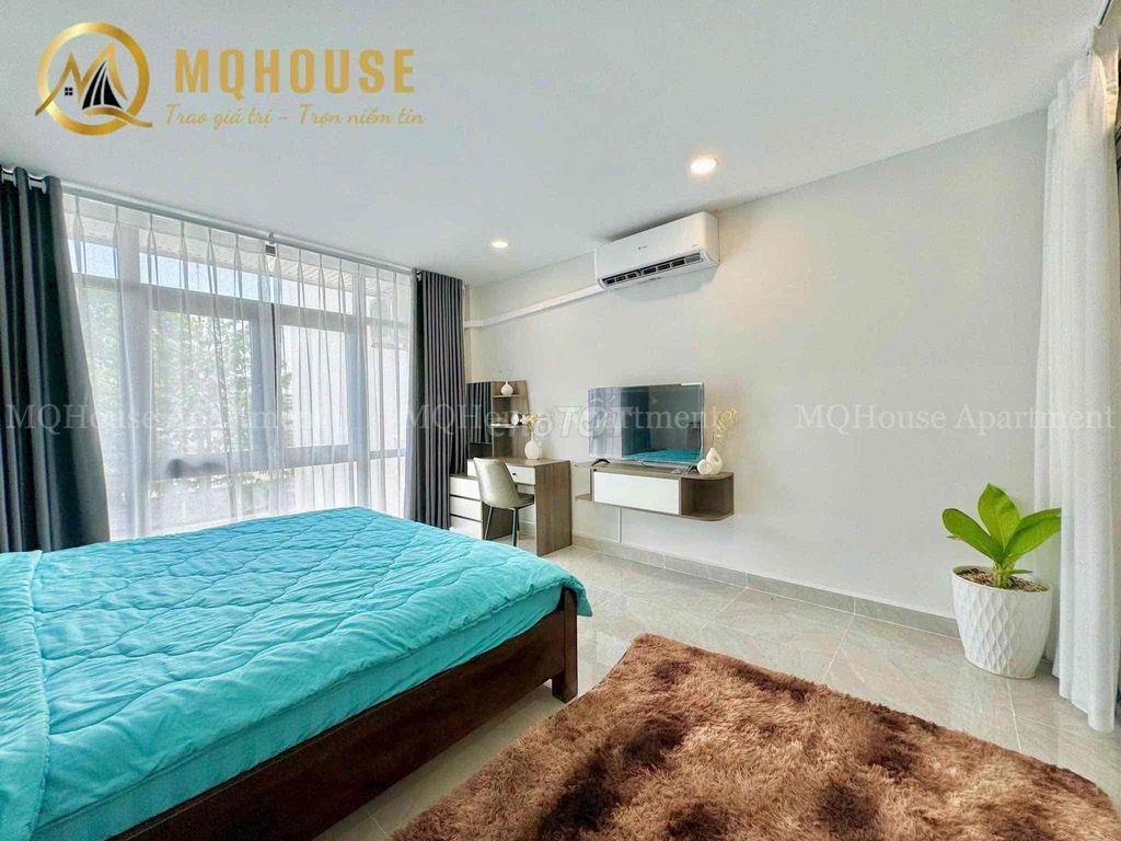 CĂN HỘ 1 PHÒNG NGỦ - TÁCH BẾP - NGAY TẠI CITYLAND