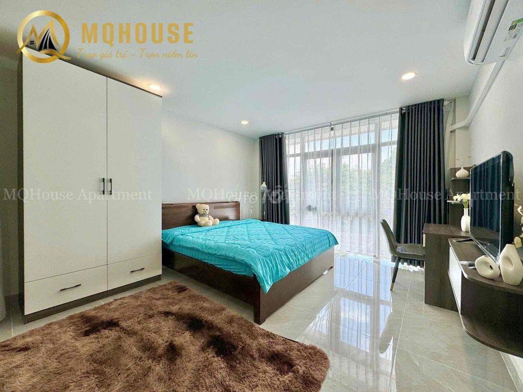 CĂN HỘ 1 PHÒNG NGỦ - TÁCH BẾP - NGAY TẠI CITYLAND