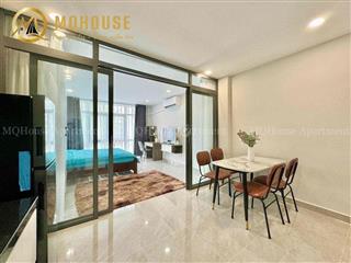 CĂN HỘ 1 PHÒNG NGỦ - TÁCH BẾP - NGAY TẠI CITYLAND