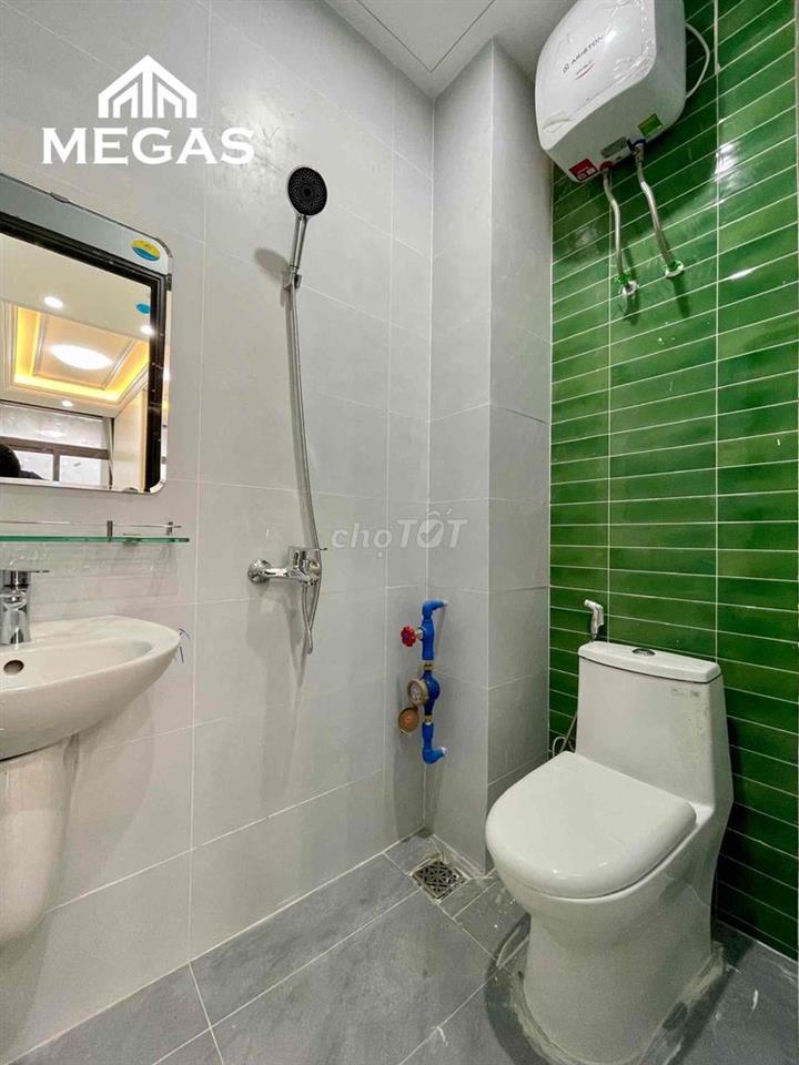 CHUNG CƯ MINI BANCOL MỚI KENG 100%_FULL NỘI THẤT_GẦN KCN TÂN BÌNH