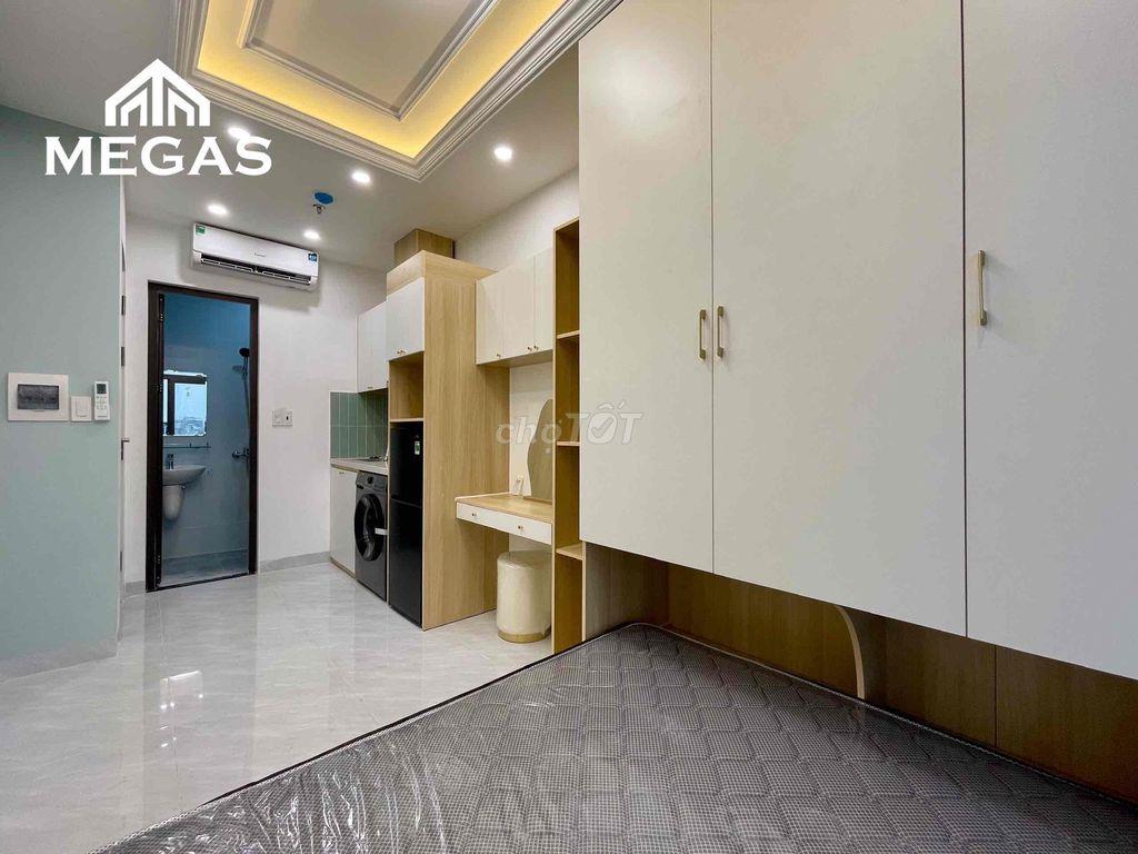 CHUNG CƯ MINI BANCOL MỚI KENG 100%_FULL NỘI THẤT_GẦN KCN TÂN BÌNH
