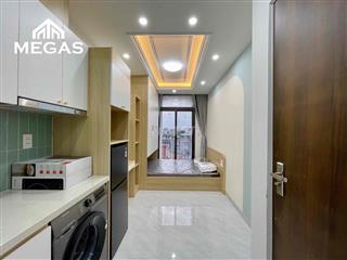 CHUNG CƯ MINI BANCOL MỚI KENG 100%_FULL NỘI THẤT_GẦN KCN TÂN BÌNH