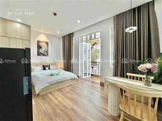PHÒNG BAN CÔNG SIÊU CÓ GU_FULL NỘI THẤT_GIÁ TỐT_GẦN KCN TÂN BÌNH