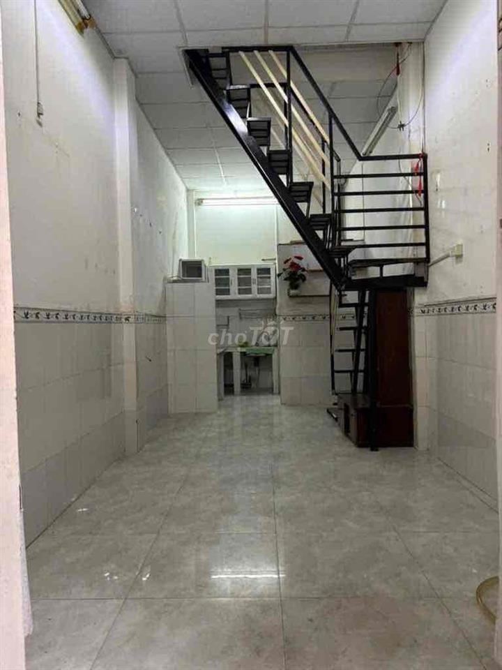BÁN NHÀ.LÊ ĐỨC THỌ -2TẦNG -P16 GÒ VẤP -giá 2.Tỷ nhĩnh-