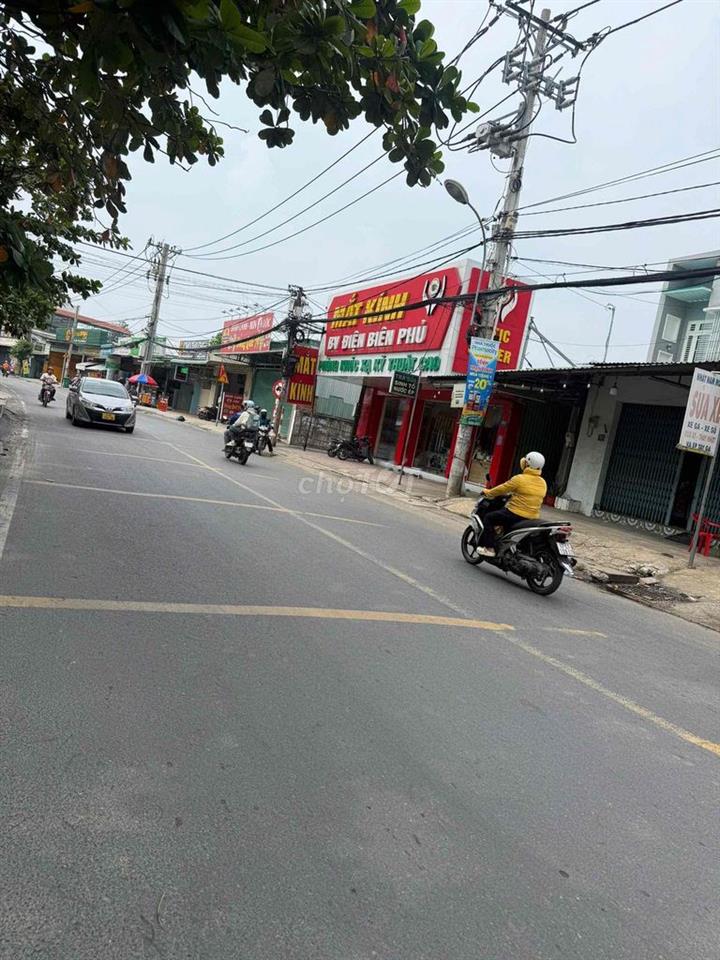 BÁN NHÀ.LÊ ĐỨC THỌ -2TẦNG -P16 GÒ VẤP -giá 2.Tỷ nhĩnh-