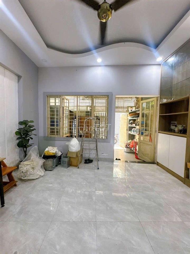 CHỦ GIẢM SÂU, ĐƯỜNG NHỰA TRẢI TỚI NHÀ, QUANG TRUNG GÒ VẤP