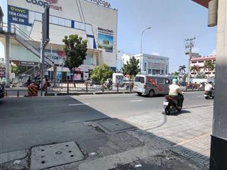 BÁN ĐẤT TẶNG NHÀ C4 - QUANG TRUNG GÒ VẤP 78M2