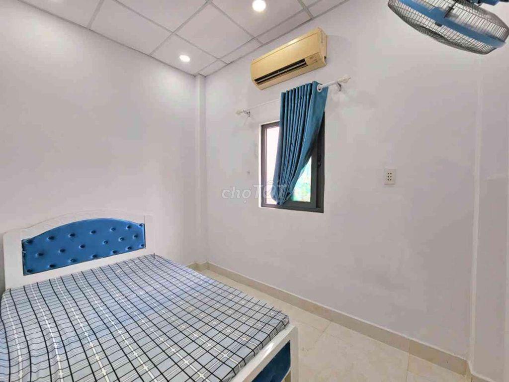 NHÀ GẦN VINCOM QUANG TRUNG GÒ VẤP CHỈ NHĨNH 3Đ