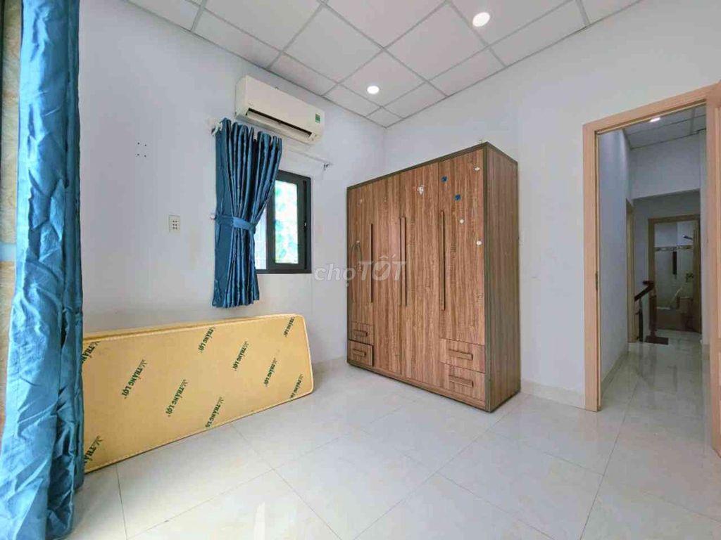 NHÀ GẦN VINCOM QUANG TRUNG GÒ VẤP CHỈ NHĨNH 3Đ