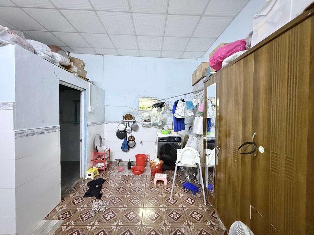 NHÀ C4 NGUYỄN OANH GÒ VẤP 74M2