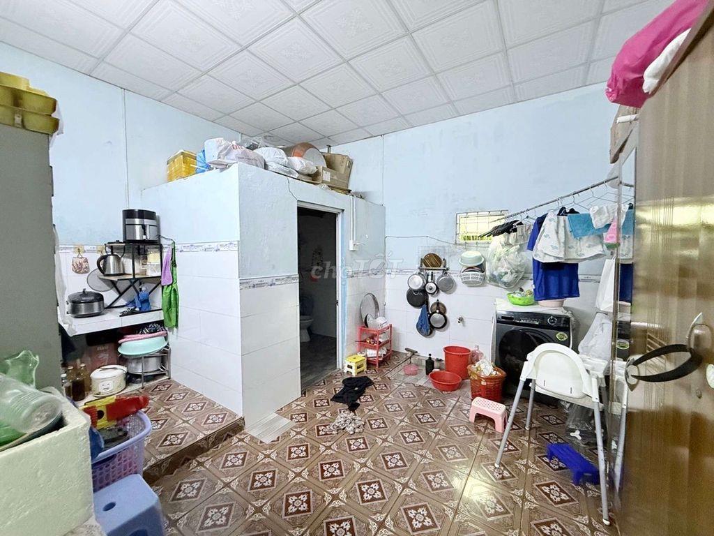 NHÀ C4 NGUYỄN OANH GÒ VẤP 74M2