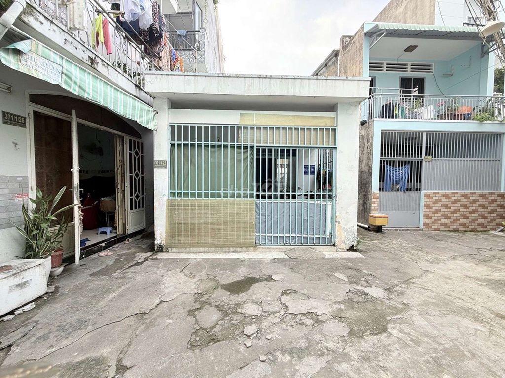 NHÀ C4 NGUYỄN OANH GÒ VẤP 74M2