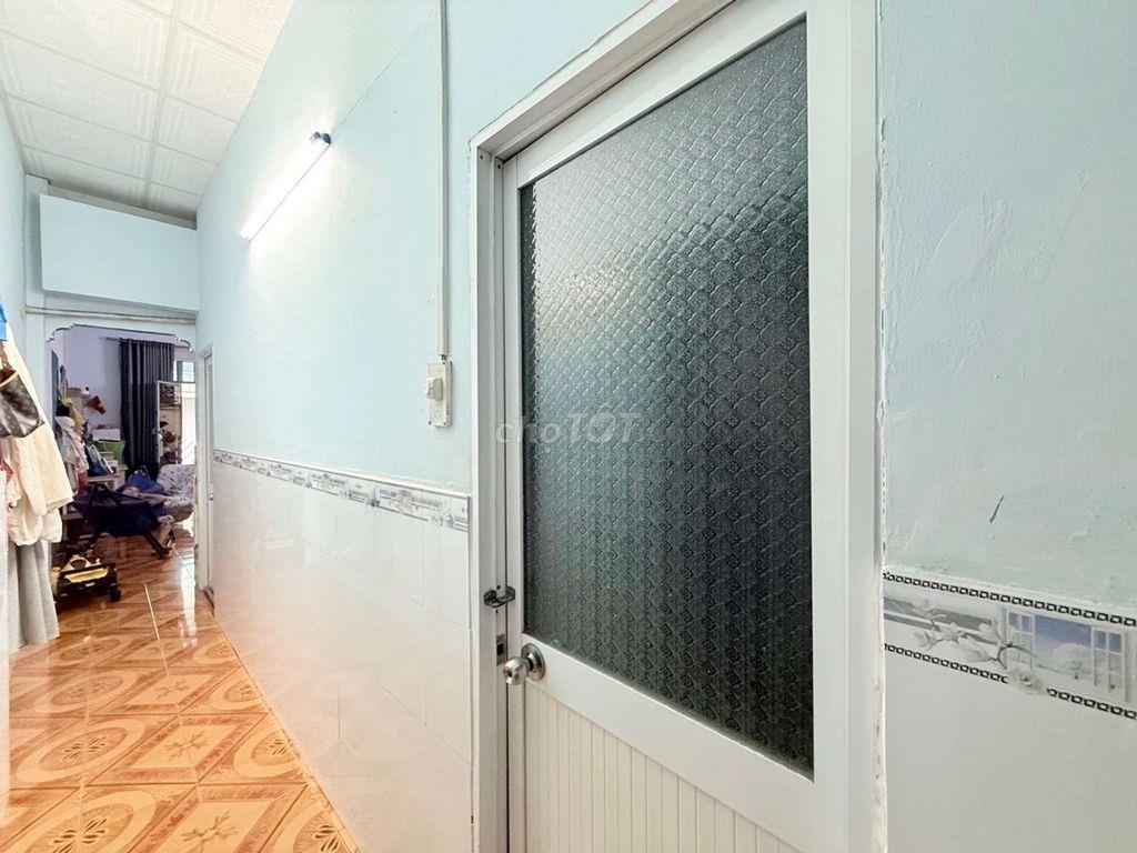 NHÀ C4 NGUYỄN OANH GÒ VẤP 74M2