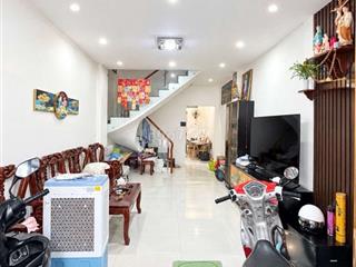 BÁN NHÀ NGUYỄN VĂN KHỐI P11 GÒ VẤP