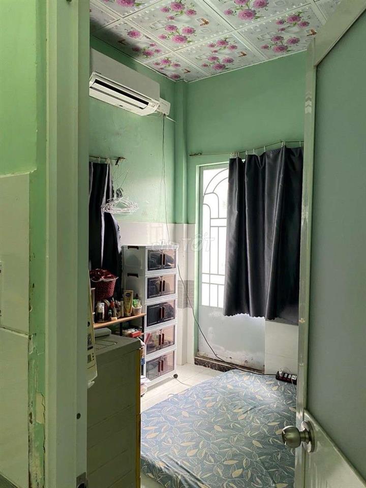 NHÀ GÒ VẤP, NGUYỄN VĂN CÔNG P3