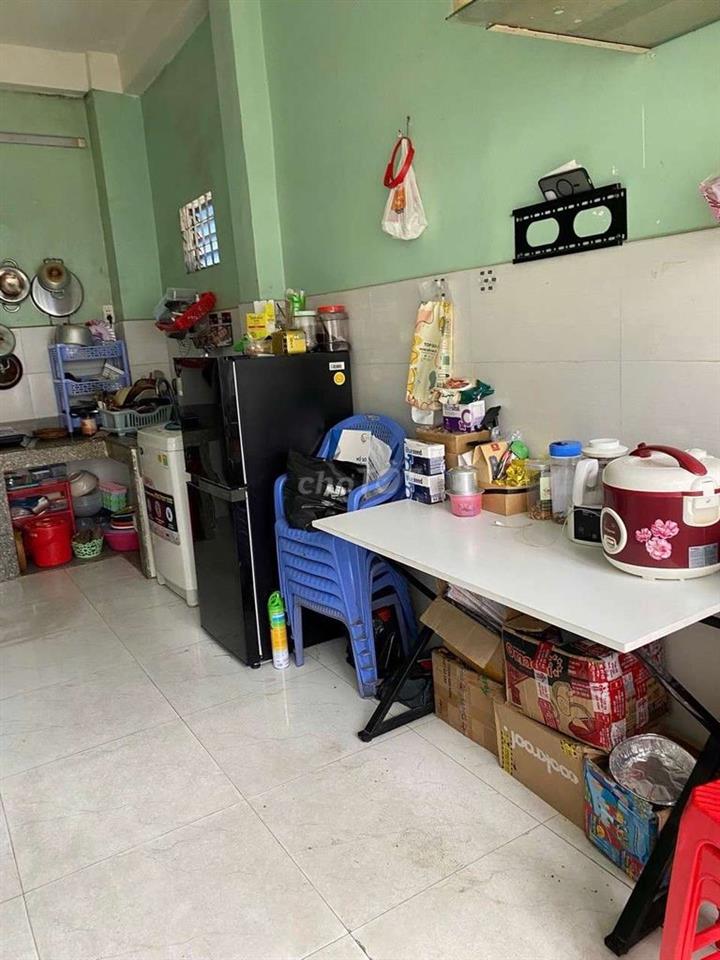 NHÀ GÒ VẤP, NGUYỄN VĂN CÔNG P3