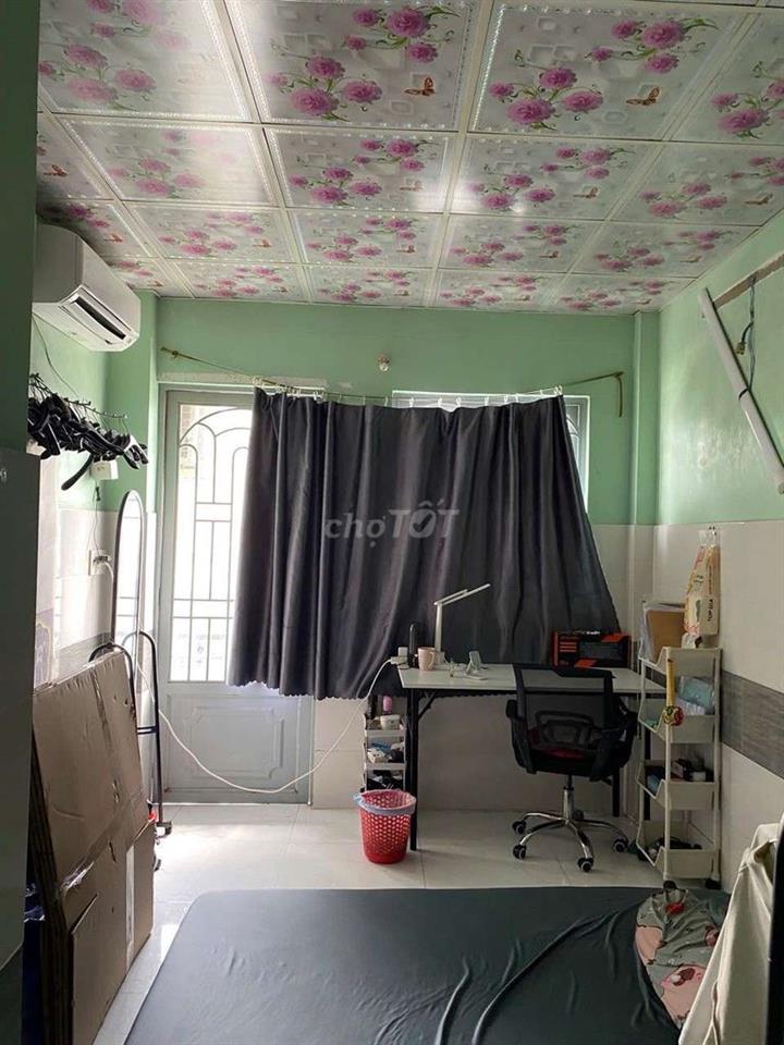 NHÀ GÒ VẤP, NGUYỄN VĂN CÔNG P3
