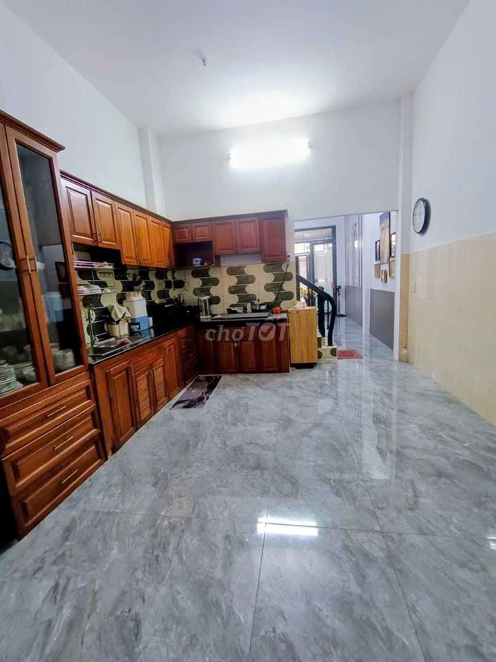 nhà mặt tiền đường số 9 phường 9 quận gò vấp
