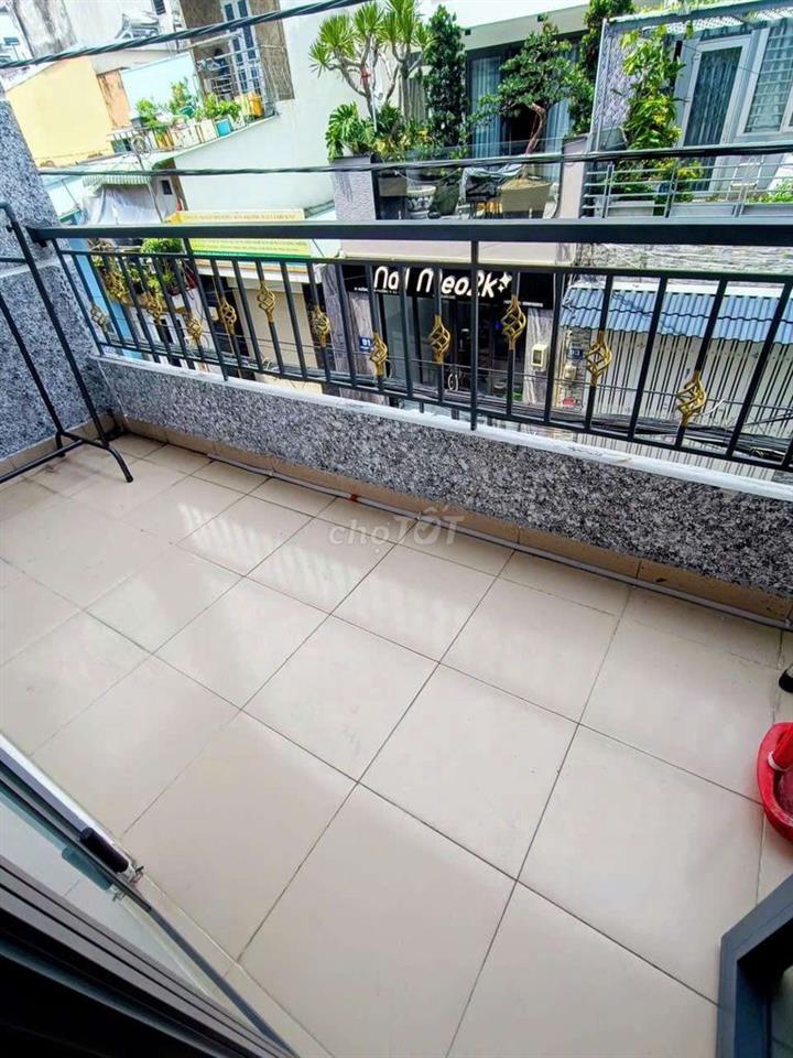 nhà mặt tiền đường số 9 phường 9 quận gò vấp