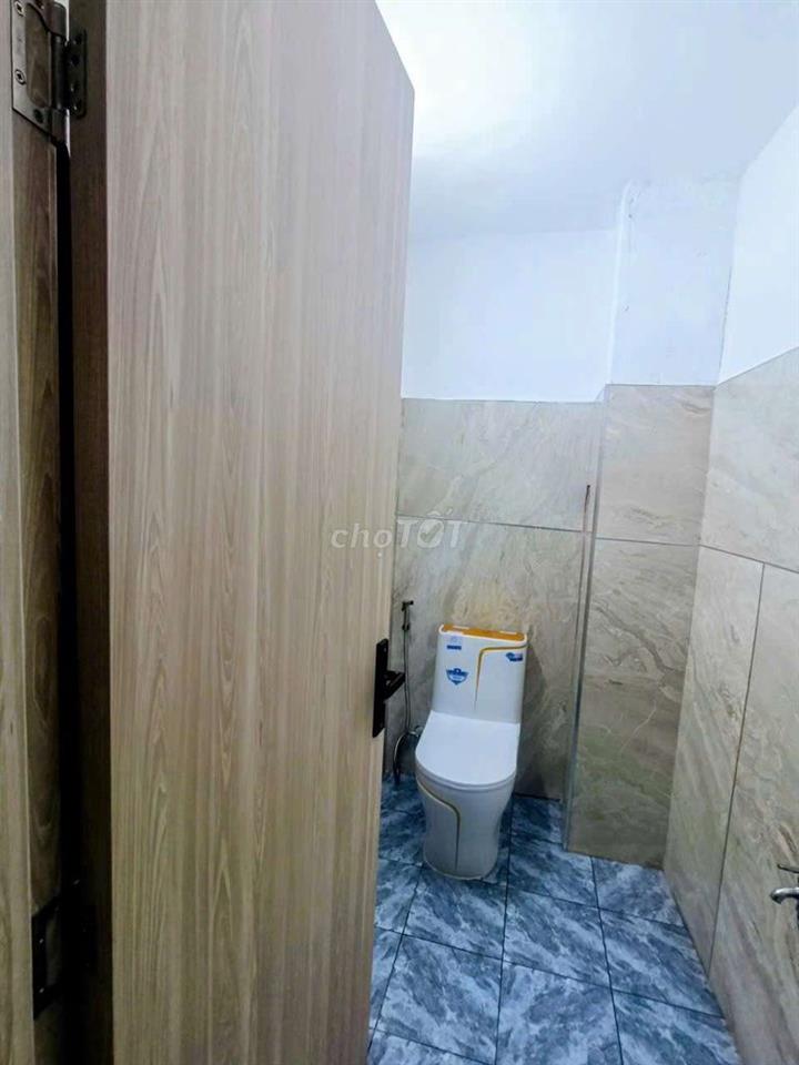 nhà mặt tiền đường số 9 phường 9 quận gò vấp