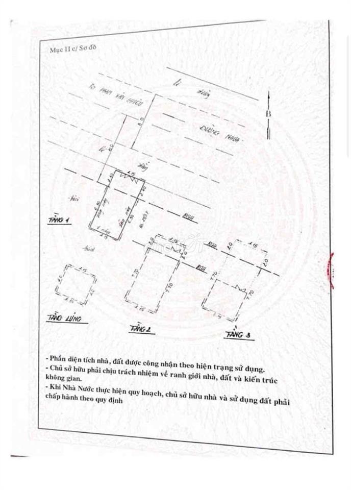 bán nhà mặt tiền gấp,cần tiền cho con đi du học.