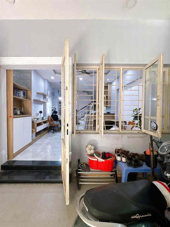 NHÀ BÁN GẤP! NHÀ ĐẸP,GIÁ ĐẸP