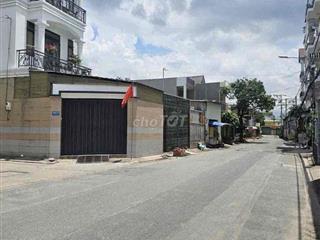 🔥 NHÀ ĐẸP TÂN THỚI HIỆP, QUẬN 12 – HẺM Ô TÔ 8M – 5 TẦNG – GIÁ CHỈ 5,16