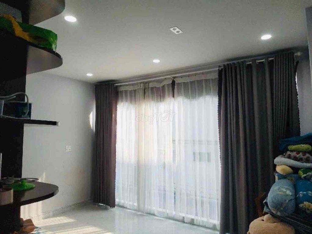 Nhà Bán 3 Tầng Dương Quản Hàm