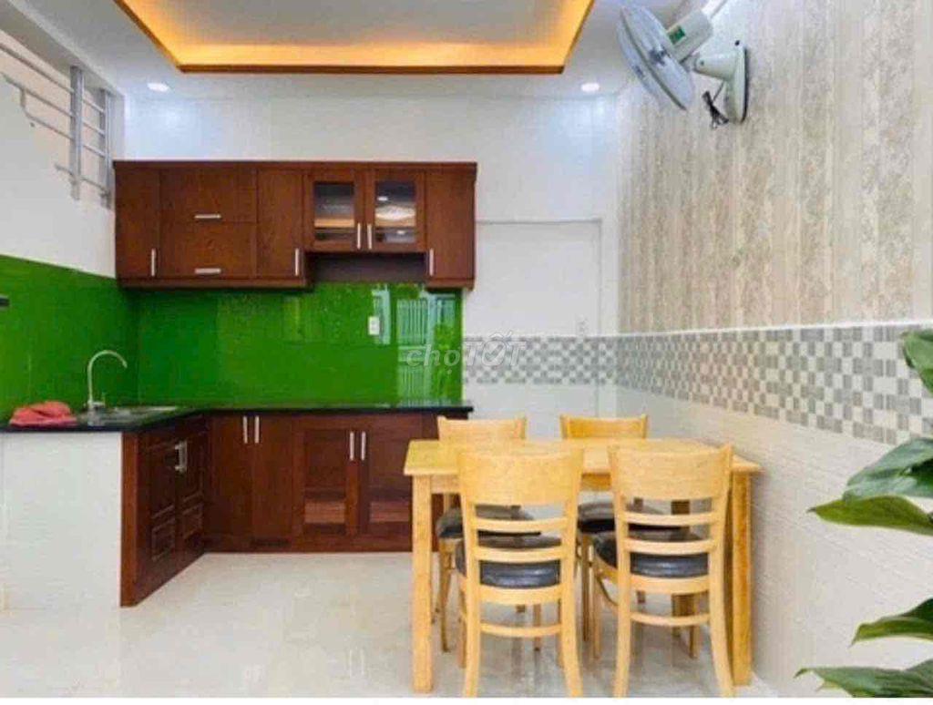 Nhà bán Nguyễn văn khối