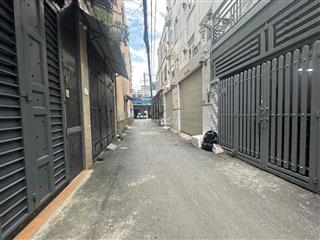 Nhà bán Nguyễn văn khối