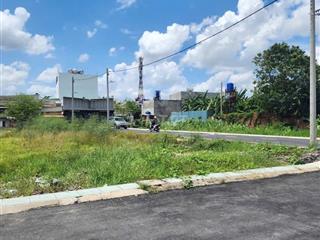 Bán đất HÀ HUY GIÁP & TX52 50M2 giá 2,75ty