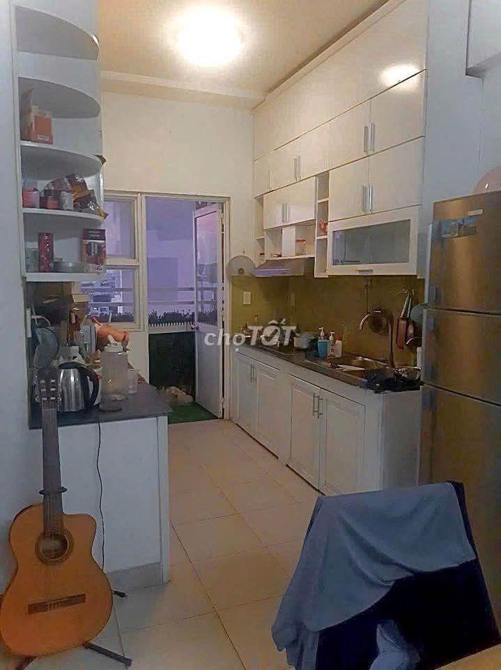 Cho thuê Căn hộ chung cư 26 Nguyễn Thượng Hiền