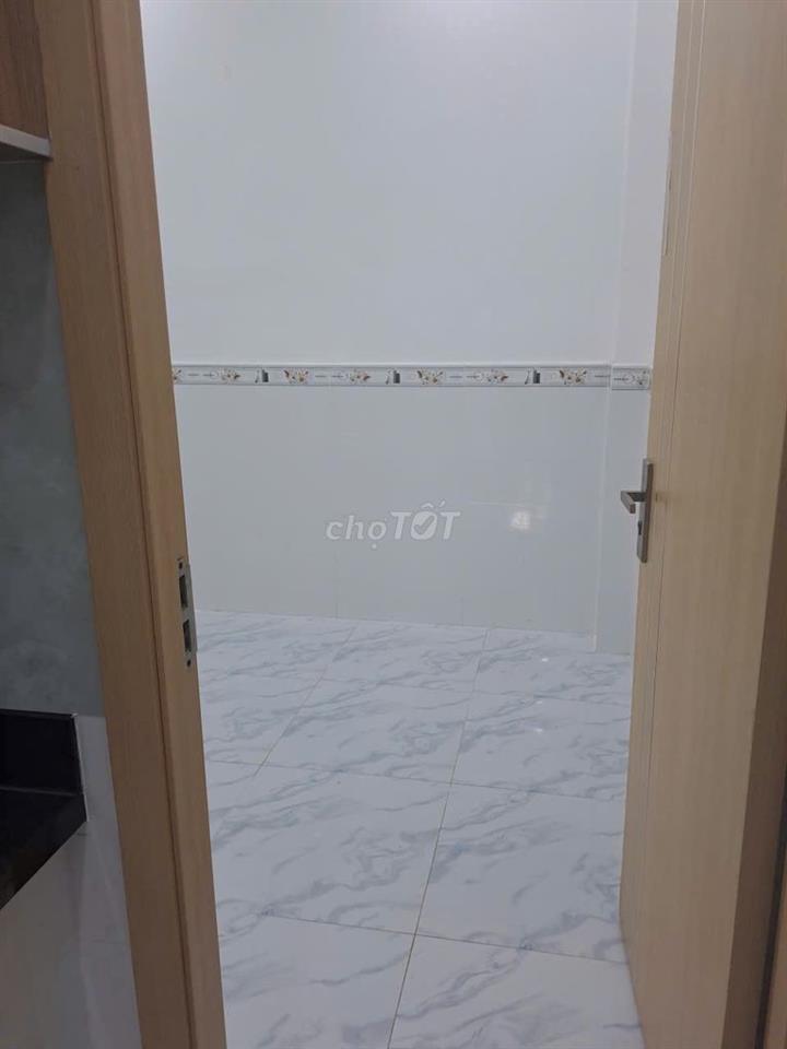 Cho Thuê Nhà  mới nguyên căn đầy đủ nội thất giá rẻ,Gò Vấp