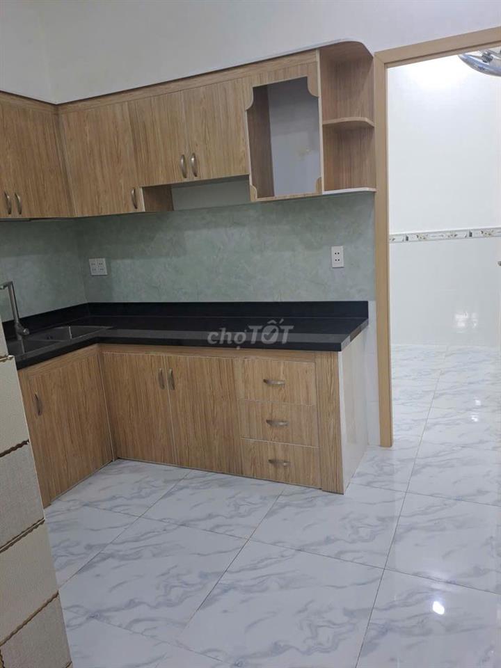 Cho Thuê Nhà  mới nguyên căn đầy đủ nội thất giá rẻ,Gò Vấp
