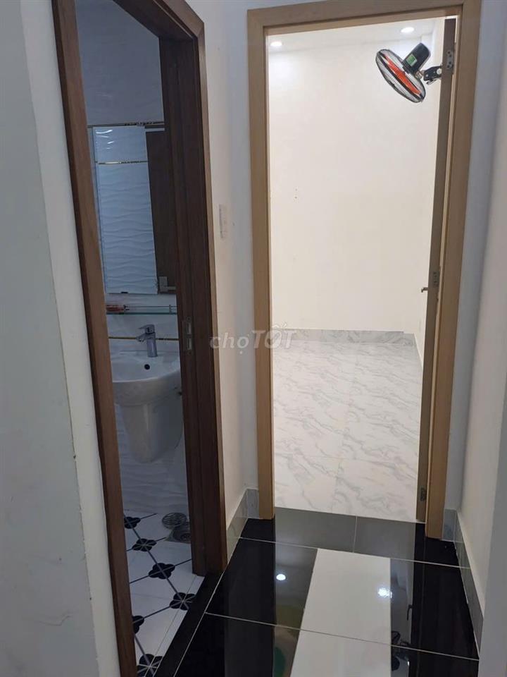 Cho Thuê Nhà  mới nguyên căn đầy đủ nội thất giá rẻ,Gò Vấp