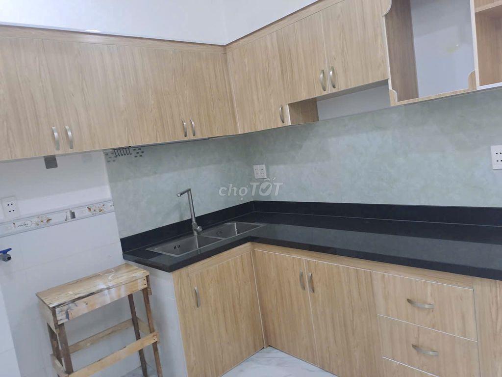 Cho Thuê Nhà  mới nguyên căn đầy đủ nội thất giá rẻ,Gò Vấp