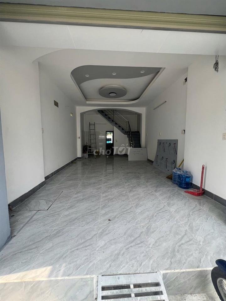 Cho thuê mặt bằng , mặt tiền Nguyễn Văn Khối