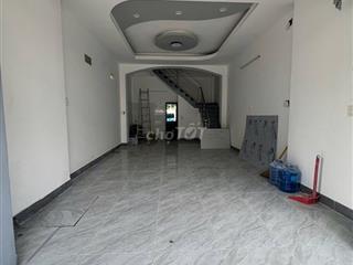 Cho thuê mặt bằng , mặt tiền Nguyễn Văn Khối