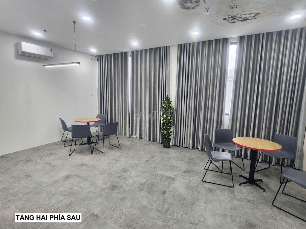 CHO THUÊ NHÀ NGUYÊN CĂN MẶT TIỀN ĐƯỜNG THỐNG NHẤT (PHƯỜNG GÒ VẤP)