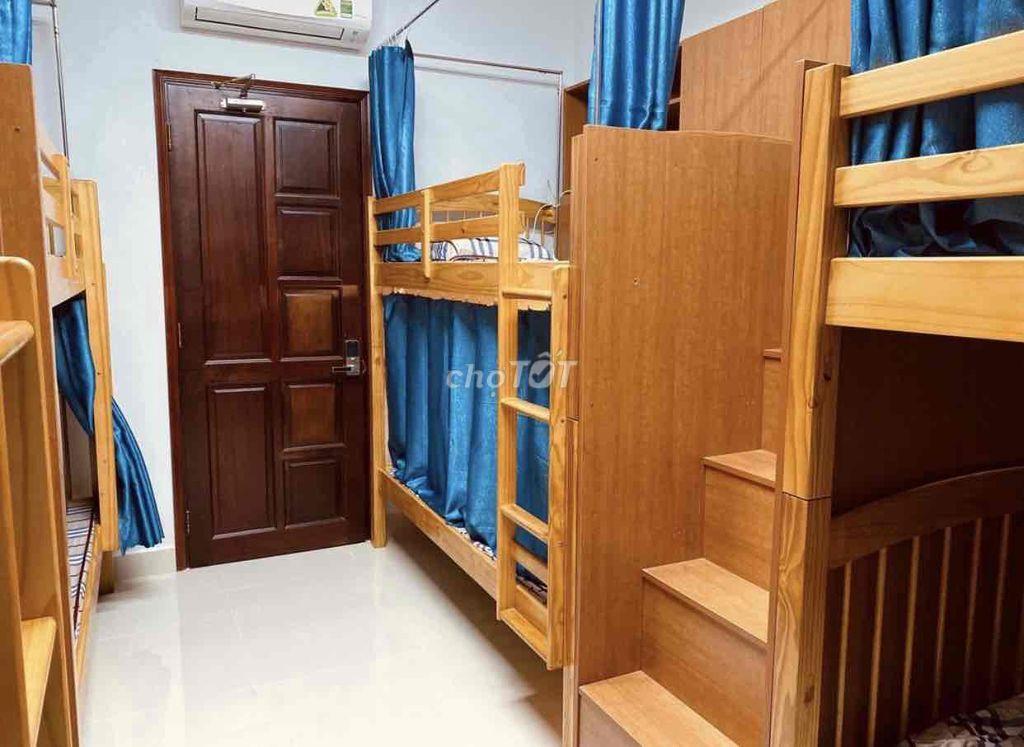 Pass phòng kí túc xá ngay IUH , không cần cọc trước
