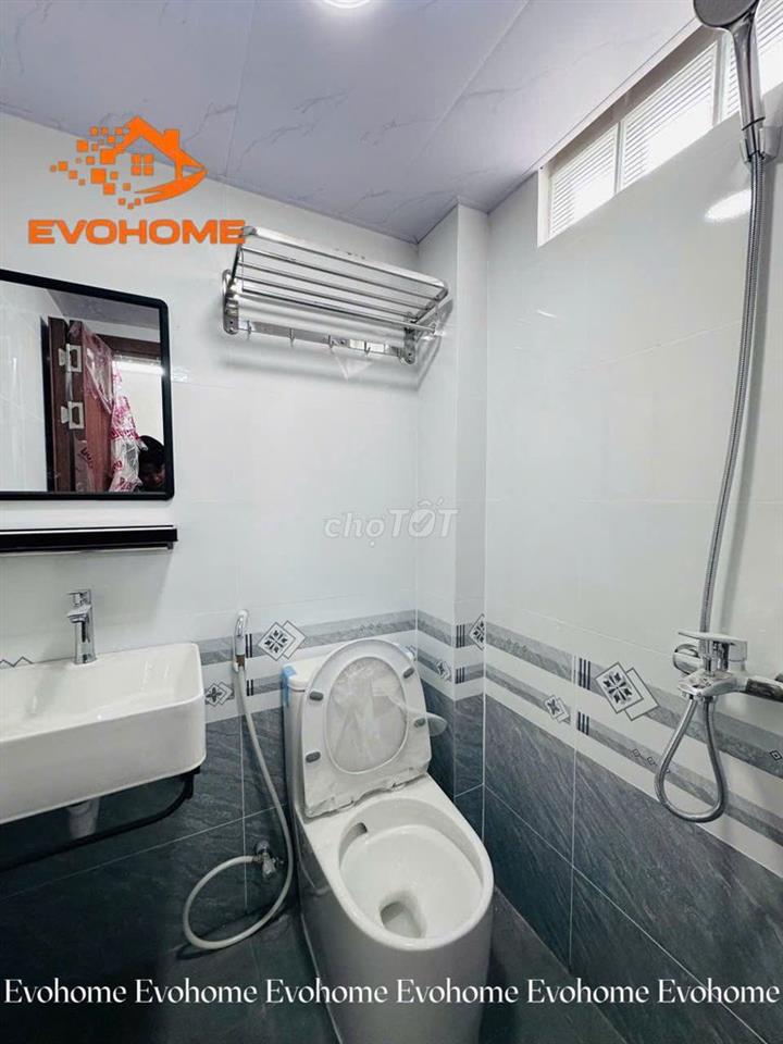 Cho thuê phòng trọ quận gò vấp